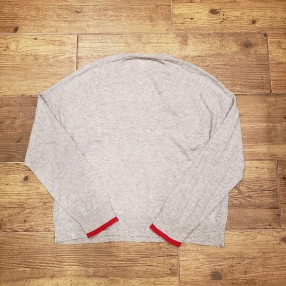 Sundry grey sweater - Picture 5 of 5